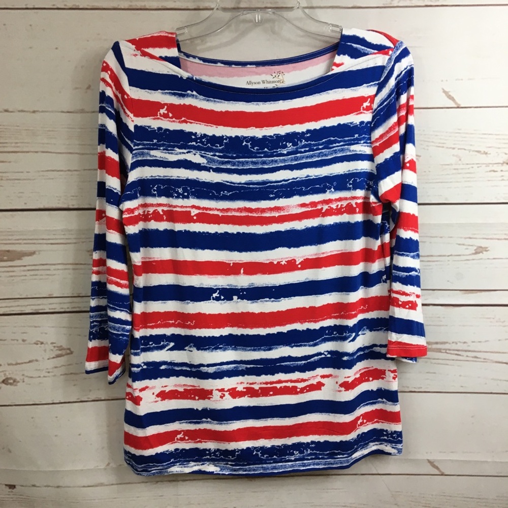 ALadies Allyson Whitmore Top